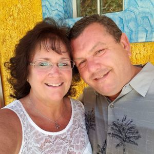 Meet your Posher, Patti